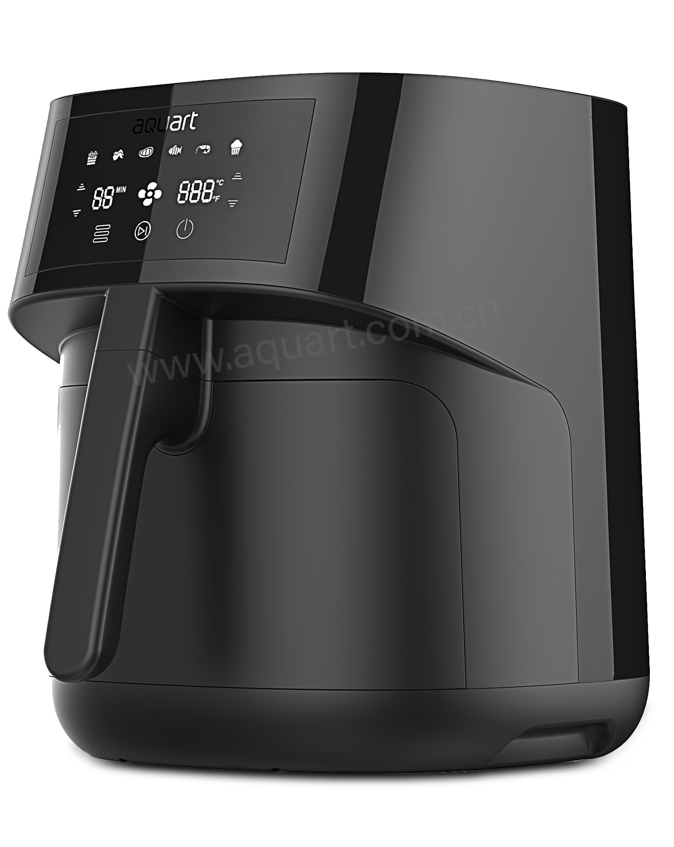 AF5501 Ningbo Aquart Kitchen Appliance